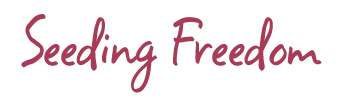Seeding Freedom
